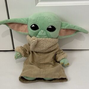The Northwest Group Star Wars‎ The Mandalorian Grogu Baby Yoda Plush
